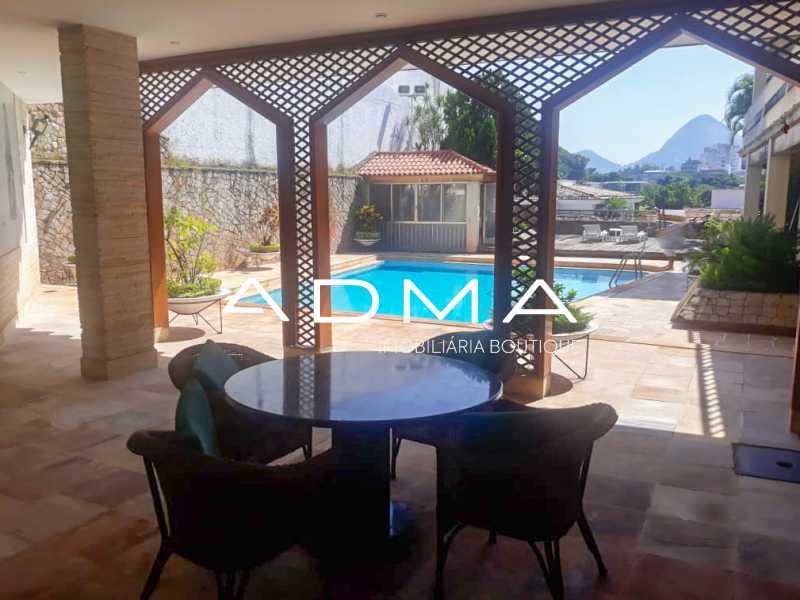 Conheça 1d95d6f1-0ab4-4236-8db5-45fab4 do imóvel - Casa em Condomínio 5 quartos à venda Leblon, Rio de Janeiro - R$ 40.000.000 - CRCN50001 - 4 1d95d6f1-0ab4-4236-8db5-45fab4 - 4