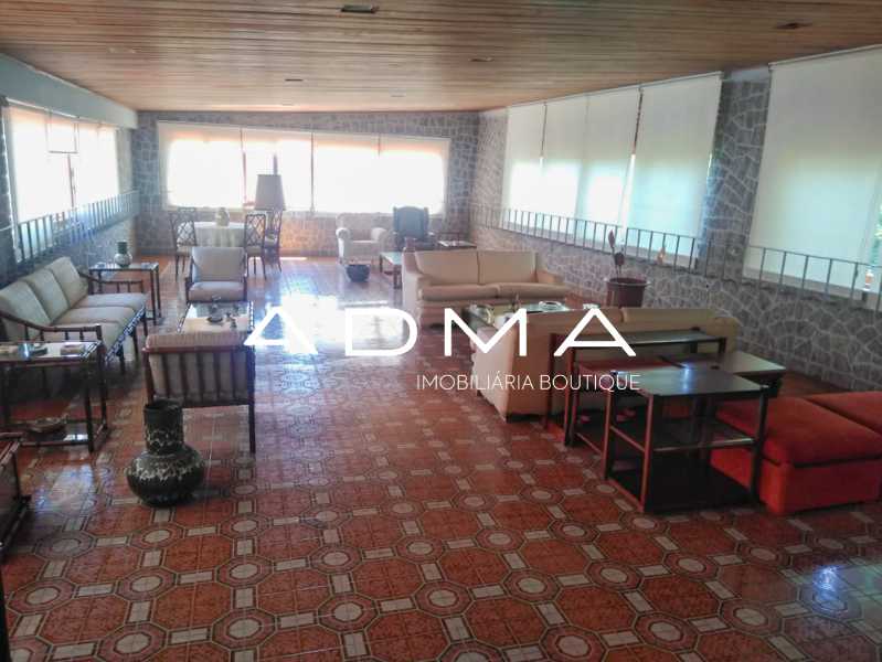 Conheça 7e276cd5-7633-48cc-958e-5af4a5 do imóvel - Casa em Condomínio 5 quartos à venda Leblon, Rio de Janeiro - R$ 40.000.000 - CRCN50001 - 10 7e276cd5-7633-48cc-958e-5af4a5 - 10