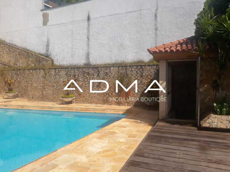 Conheça 772cc2d9-3bd2-4a34-8925-5a5ac3 do imóvel - Casa em Condomínio 5 quartos à venda Leblon, Rio de Janeiro - R$ 40.000.000 - CRCN50001 - 7 772cc2d9-3bd2-4a34-8925-5a5ac3 - 7