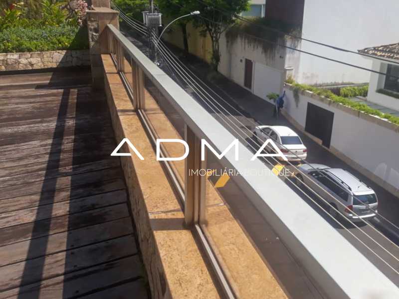 Conheça 75742090-9c5c-4c54-a082-6f6fdf do imóvel - Casa em Condomínio 5 quartos à venda Leblon, Rio de Janeiro - R$ 40.000.000 - CRCN50001 - 15 75742090-9c5c-4c54-a082-6f6fdf - 15