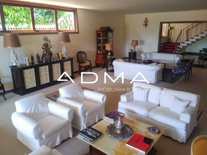Conheça b210ef26-b09b-4355-a0b6-ed0fa0 do imóvel - Casa em Condomínio 5 quartos à venda Leblon, Rio de Janeiro - R$ 40.000.000 - CRCN50001 - 16 b210ef26-b09b-4355-a0b6-ed0fa0 - 16