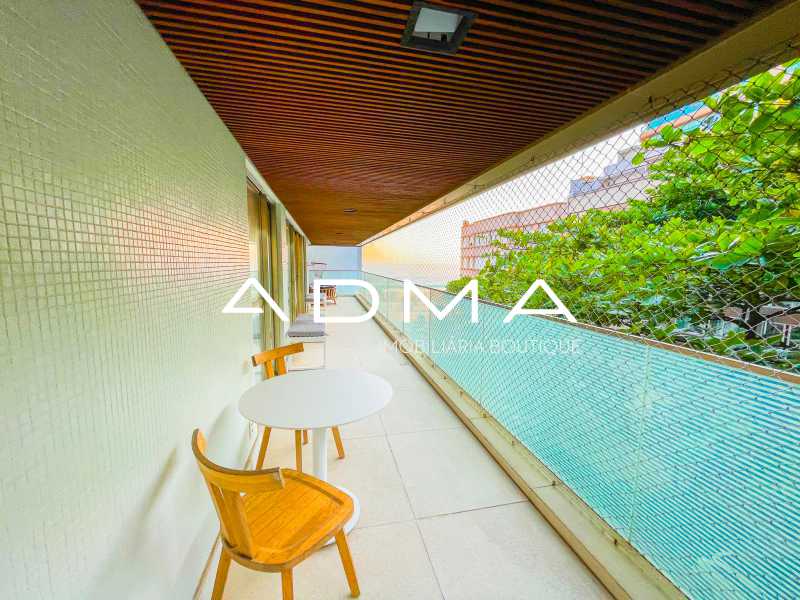 Conheça IMG_4439-2 do imóvel - Apartamento 3 quartos à venda Ipanema, Rio de Janeiro - R$ 16.000.000 - CRAP30786 - 2 IMG_4439-2 - 2
