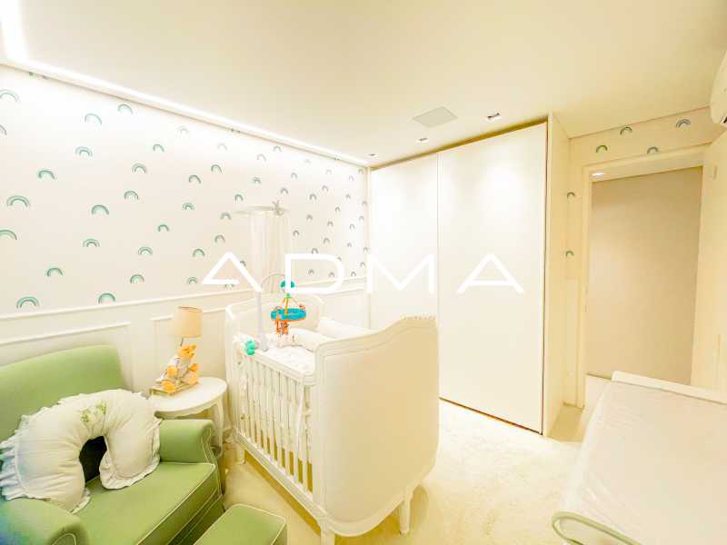 Conheça IMG_4480 do imóvel - Apartamento 3 quartos à venda Ipanema, Rio de Janeiro - R$ 16.000.000 - CRAP30786 - 16 IMG_4480 - 16