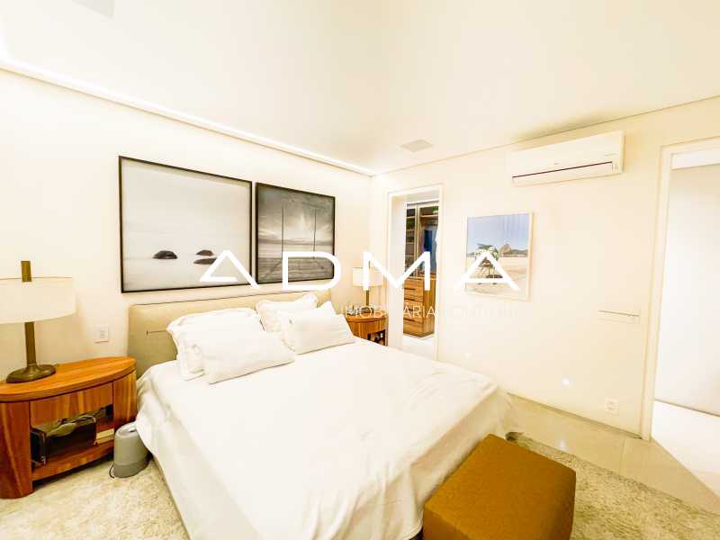 Conheça IMG_4492 do imóvel - Apartamento 3 quartos à venda Ipanema, Rio de Janeiro - R$ 16.000.000 - CRAP30786 - 20 IMG_4492 - 20