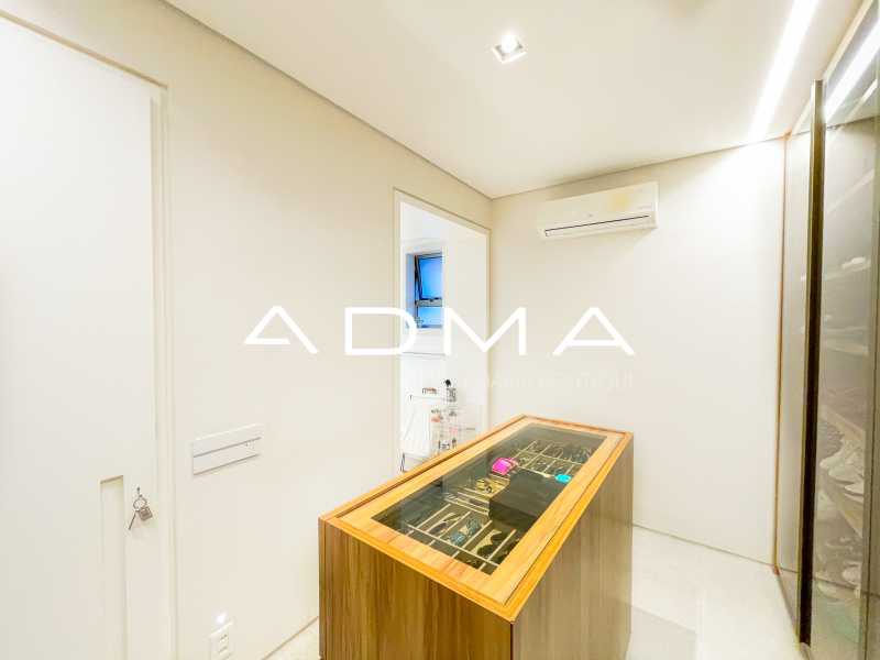 Conheça IMG_4498 do imóvel - Apartamento 3 quartos à venda Ipanema, Rio de Janeiro - R$ 16.000.000 - CRAP30786 - 23 IMG_4498 - 23