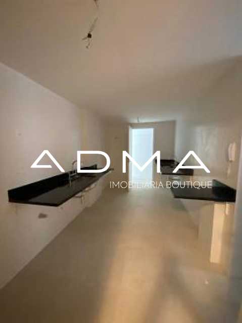 Conheça apartamento-com-4-quartos-a-ve do imóvel - Apartamento 4 quartos à venda Leblon, Rio de Janeiro - R$ 9.800.000 - CRAP40530 - 2 apartamento-com-4-quartos-a-ve - 2