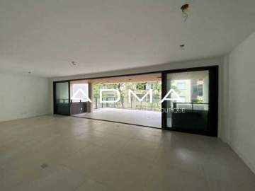 Apartamento 4 quartos à venda Leblon, Rio de Janeiro - R$ 9.800.000 - CRAP40530