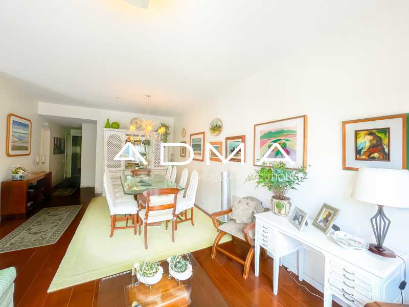 Conheça IMG_8113-2 do imóvel - Apartamento 4 quartos à venda Leblon, Rio de Janeiro - R$ 2.750.000 - CRAP40533 - 7 IMG_8113-2 - 7
