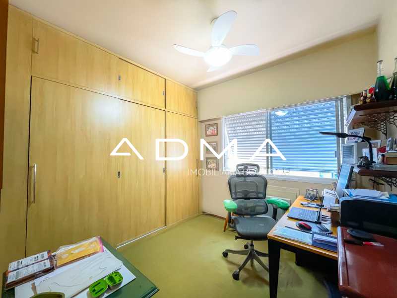 Conheça IMG_8180-2 do imóvel - Apartamento 4 quartos à venda Leblon, Rio de Janeiro - R$ 2.750.000 - CRAP40533 - 25 IMG_8180-2 - 25