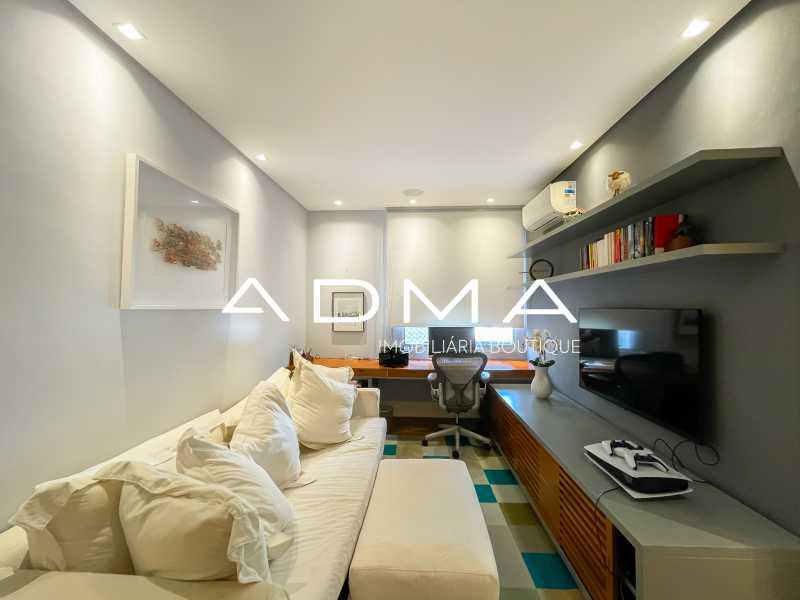 Conheça IMG_8929 do imóvel - Apartamento 4 quartos à venda Ipanema, Rio de Janeiro - R$ 3.595.000 - CRAP40535 - 13 IMG_8929 - 13