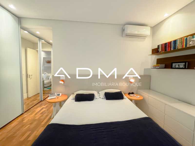 Conheça IMG_8939 do imóvel - Apartamento 4 quartos à venda Ipanema, Rio de Janeiro - R$ 3.595.000 - CRAP40535 - 18 IMG_8939 - 18