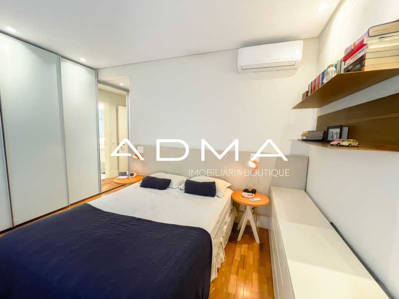 Conheça IMG_8942 do imóvel - Apartamento 4 quartos à venda Ipanema, Rio de Janeiro - R$ 3.595.000 - CRAP40535 - 19 IMG_8942 - 19