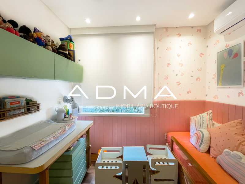 Conheça IMG_8956 do imóvel - Apartamento 4 quartos à venda Ipanema, Rio de Janeiro - R$ 3.595.000 - CRAP40535 - 24 IMG_8956 - 24