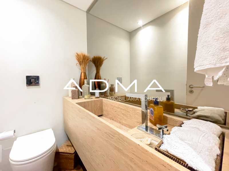 Conheça IMG_8959 do imóvel - Apartamento 4 quartos à venda Ipanema, Rio de Janeiro - R$ 3.595.000 - CRAP40535 - 25 IMG_8959 - 25