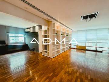 Apartamento 4 quartos à venda Ipanema, Rio de Janeiro - R$ 3.595.000 - CRAP40535
