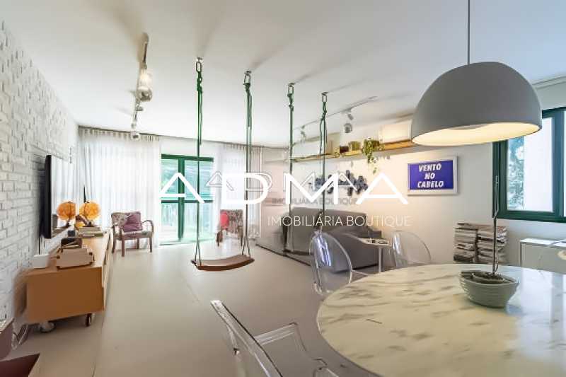 Conheça apartamento-com-3-quartos-a-ve do imóvel - Apartamento 3 quartos à venda Leblon, Rio de Janeiro - R$ 2.800.000 - CRAP30799 - 2 apartamento-com-3-quartos-a-ve - 2