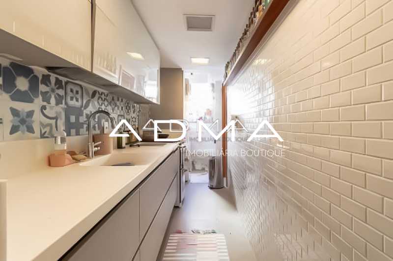 Conheça apartamento-com-3-quartos-a-ve do imóvel - Apartamento 3 quartos à venda Leblon, Rio de Janeiro - R$ 2.800.000 - CRAP30799 - 8 apartamento-com-3-quartos-a-ve - 8
