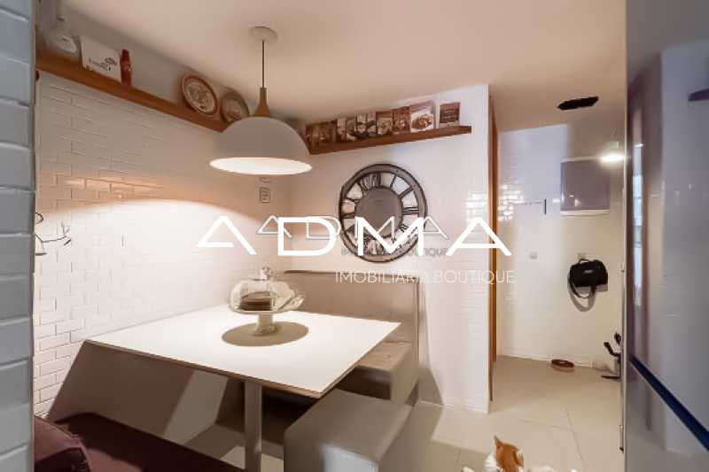 Conheça apartamento-com-3-quartos-a-ve do imóvel - Apartamento 3 quartos à venda Leblon, Rio de Janeiro - R$ 2.800.000 - CRAP30799 - 6 apartamento-com-3-quartos-a-ve - 6