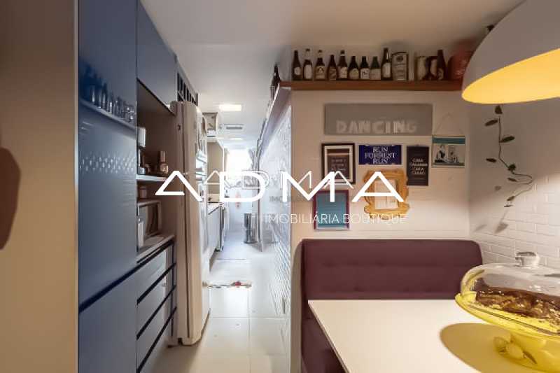 Conheça apartamento-com-3-quartos-a-ve do imóvel - Apartamento 3 quartos à venda Leblon, Rio de Janeiro - R$ 2.800.000 - CRAP30799 - 7 apartamento-com-3-quartos-a-ve - 7