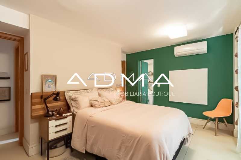 Conheça apartamento-com-3-quartos-a-ve do imóvel - Apartamento 3 quartos à venda Leblon, Rio de Janeiro - R$ 2.800.000 - CRAP30799 - 10 apartamento-com-3-quartos-a-ve - 10