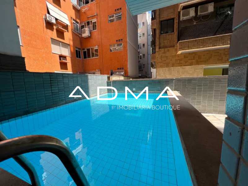 Conheça 1 18. do imóvel - Apartamento 4 quartos à venda Ipanema, Rio de Janeiro - R$ 5.500.000 - CRAP40537 - 20 1 18. - 20