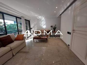 Apartamento 4 quartos à venda Ipanema, Rio de Janeiro - R$ 5.500.000 - CRAP40537