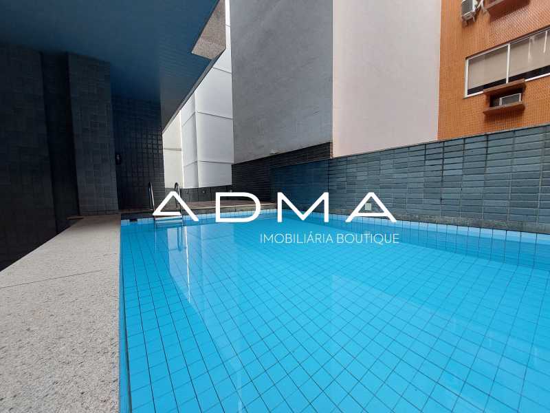 Conheça 1 do imóvel - Apartamento 4 quartos à venda Ipanema, Rio de Janeiro - R$ 5.500.000 - CRAP40537 - 25 1 - 25