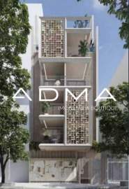 Imperdível - Cobertura 2 quartos à venda Leblon, Rio de Janeiro - R$ 4.300.000 - CRCO20044