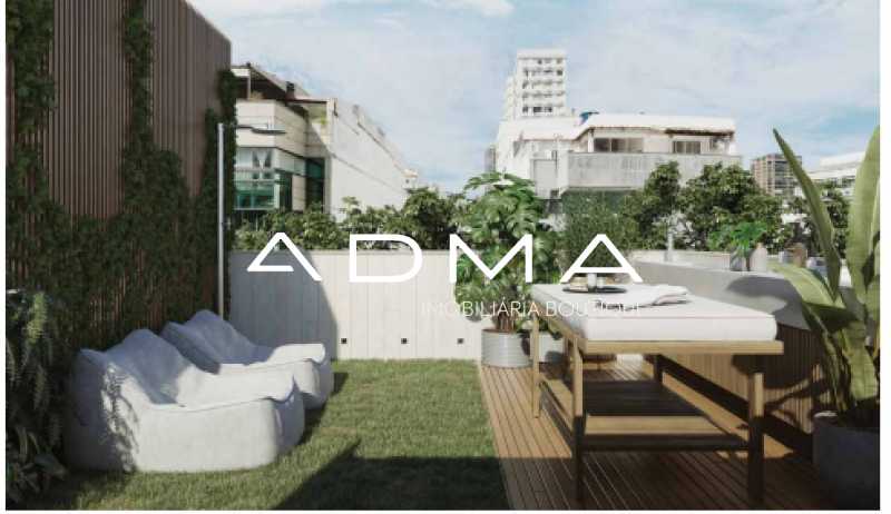 Conheça cobertura-com-5-quartos-a-vend do imóvel - Cobertura 2 quartos à venda Leblon, Rio de Janeiro - R$ 4.300.000 - CRCO20044 - 5 cobertura-com-5-quartos-a-vend - 5