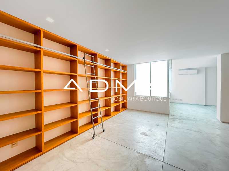 Conheça IMG_0743 do imóvel - Apartamento 4 quartos à venda Ipanema, Rio de Janeiro - R$ 11.000.000 - CRAP40544 - 13 IMG_0743 - 13