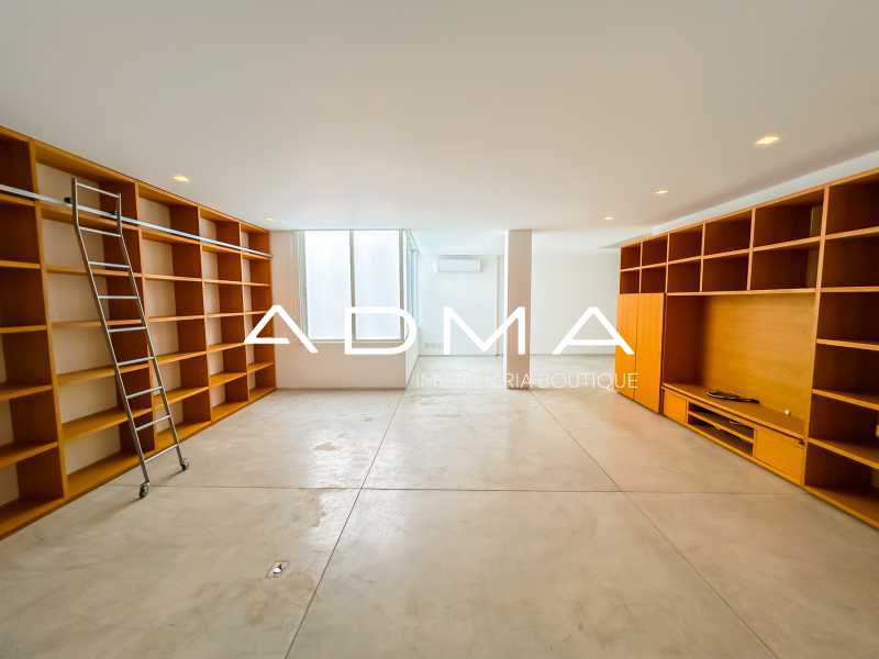 Conheça IMG_0748 do imóvel - Apartamento 4 quartos à venda Ipanema, Rio de Janeiro - R$ 11.000.000 - CRAP40544 - 15 IMG_0748 - 15