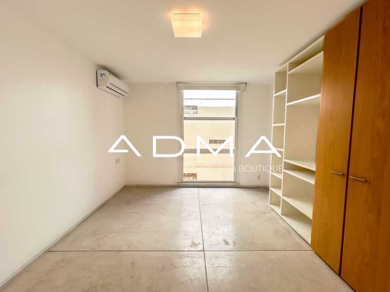 Conheça IMG_0762 do imóvel - Apartamento 4 quartos à venda Ipanema, Rio de Janeiro - R$ 11.000.000 - CRAP40544 - 19 IMG_0762 - 19