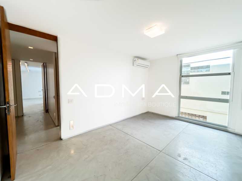 Conheça IMG_0763 do imóvel - Apartamento 4 quartos à venda Ipanema, Rio de Janeiro - R$ 11.000.000 - CRAP40544 - 20 IMG_0763 - 20