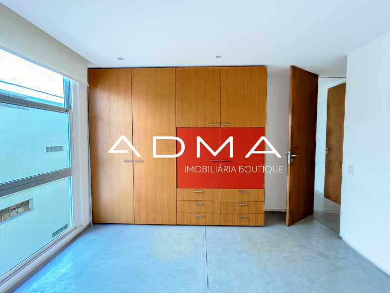 Conheça IMG_0771 do imóvel - Apartamento 4 quartos à venda Ipanema, Rio de Janeiro - R$ 11.000.000 - CRAP40544 - 24 IMG_0771 - 24
