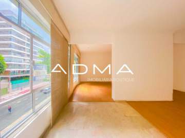 Apartamento 4 quartos à venda Leblon, Rio de Janeiro - R$ 5.000.000 - CRAP40554