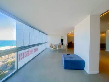 Apartamento 4 quartos à venda Leblon, Rio de Janeiro - R$ 8.980.000 - CRAP40555