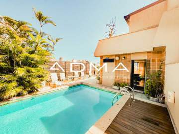 Cobertura 4 quartos à venda Ipanema, Rio de Janeiro - R$ 7.950.000 - CRCO40155