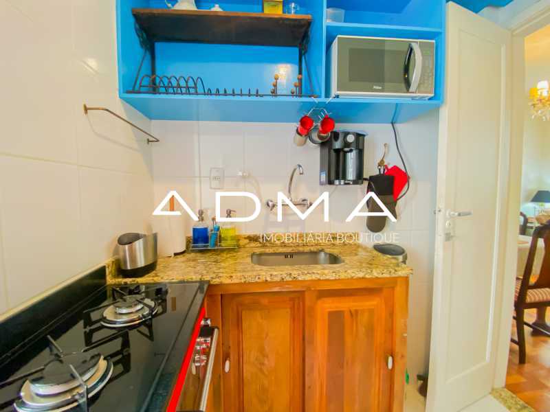 Conheça IMG_8306 do imóvel - Apartamento 1 quarto para alugar Leblon, Rio de Janeiro - R$ 6.000 - CRAP10033 - 15 IMG_8306 - 15