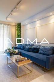 Apartamento 2 quartos à venda Leblon, Rio de Janeiro - R$ 4.000.000 - CRAP20251
