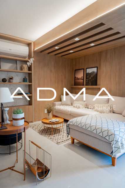 Conheça Bartolomeu Mitre-5 do imóvel - Apartamento 2 quartos para venda e aluguel Leblon, Rio de Janeiro - R$ 4.200.000 - CRAP20252 - 3 Bartolomeu Mitre-5 - 3