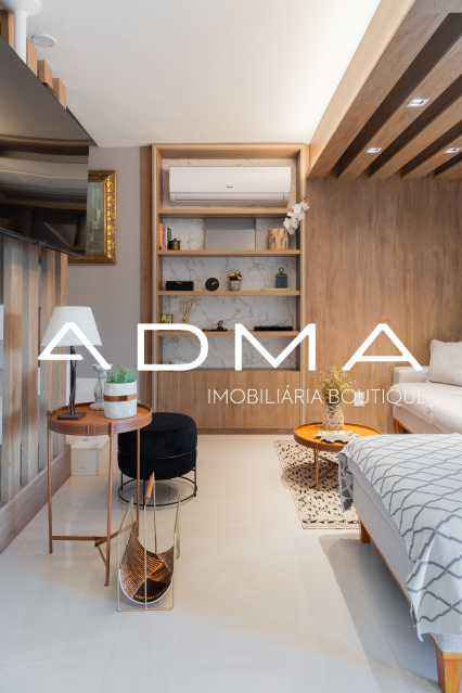 Conheça Bartolomeu Mitre-6 do imóvel - Apartamento 2 quartos para venda e aluguel Leblon, Rio de Janeiro - R$ 4.200.000 - CRAP20252 - 4 Bartolomeu Mitre-6 - 4