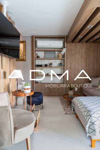 Conheça Bartolomeu Mitre-7 do imóvel - Apartamento 2 quartos para venda e aluguel Leblon, Rio de Janeiro - R$ 4.200.000 - CRAP20252 - 5 Bartolomeu Mitre-7 - 5