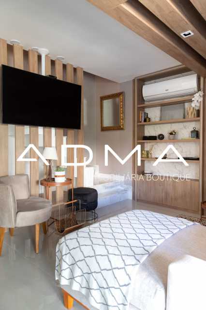 Conheça Bartolomeu Mitre-26 do imóvel - Apartamento 2 quartos para venda e aluguel Leblon, Rio de Janeiro - R$ 4.200.000 - CRAP20252 - 22 Bartolomeu Mitre-26 - 22