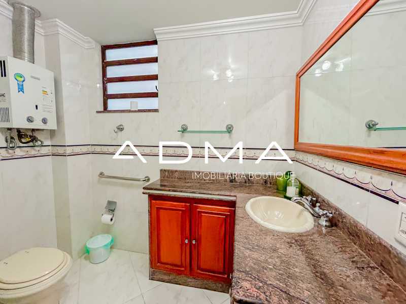 Conheça IMG_2509 do imóvel - Apartamento 3 quartos para alugar Ipanema, Rio de Janeiro - R$ 15.000 - CRAP30825 - 14 IMG_2509 - 14