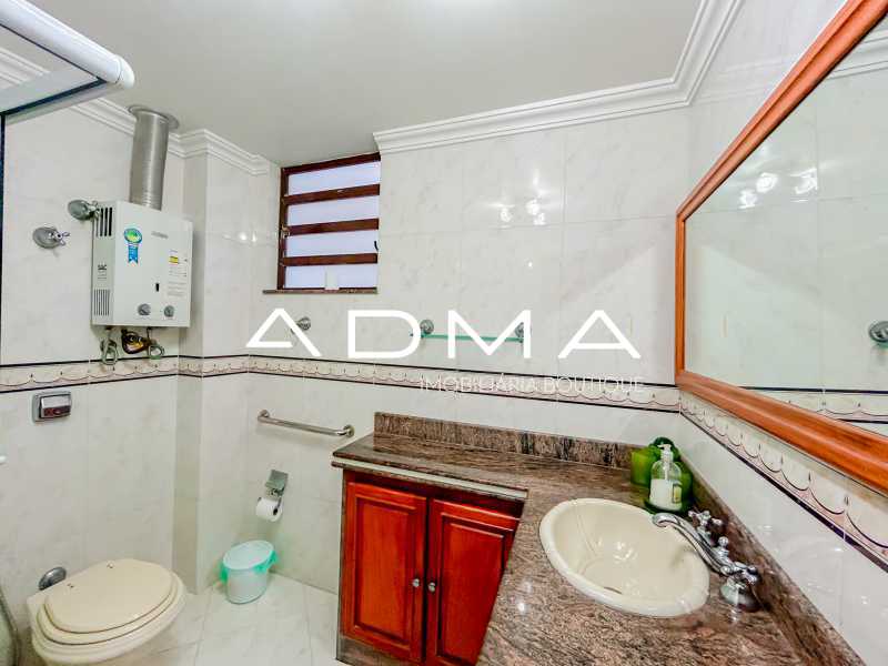 Conheça IMG_2511 do imóvel - Apartamento 3 quartos para alugar Ipanema, Rio de Janeiro - R$ 15.000 - CRAP30825 - 15 IMG_2511 - 15