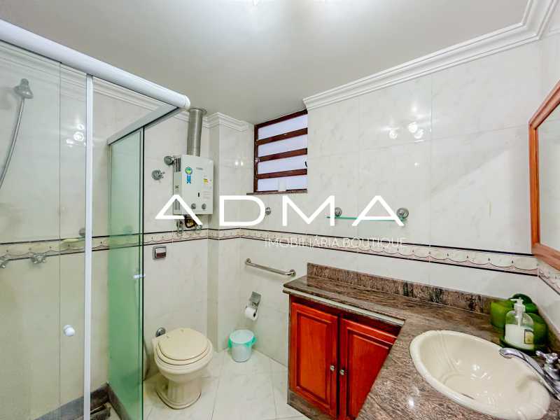 Conheça IMG_2513 do imóvel - Apartamento 3 quartos para alugar Ipanema, Rio de Janeiro - R$ 15.000 - CRAP30825 - 16 IMG_2513 - 16