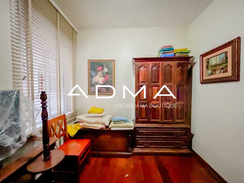 Conheça IMG_2518 do imóvel - Apartamento 3 quartos para alugar Ipanema, Rio de Janeiro - R$ 15.000 - CRAP30825 - 18 IMG_2518 - 18