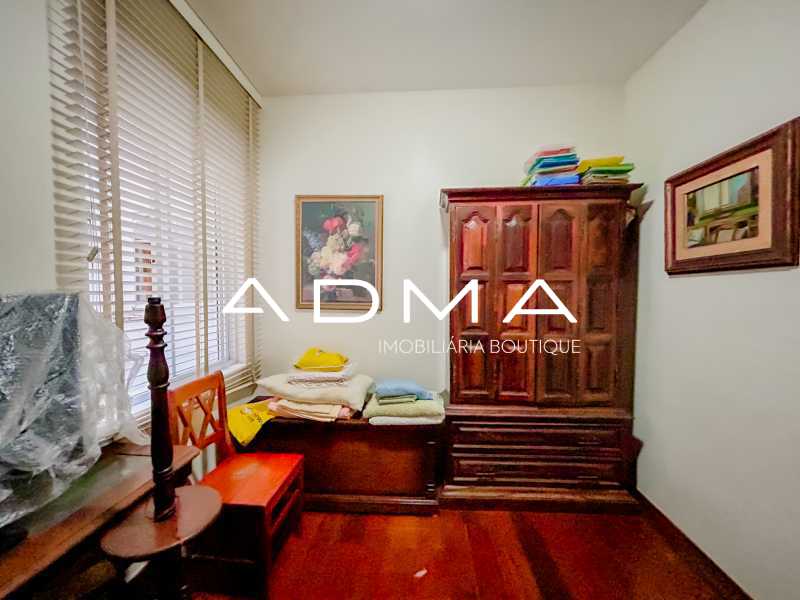 Conheça IMG_2519 do imóvel - Apartamento 3 quartos para alugar Ipanema, Rio de Janeiro - R$ 15.000 - CRAP30825 - 19 IMG_2519 - 19