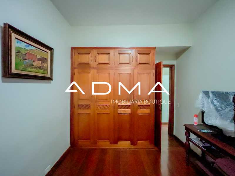 Conheça IMG_2521 do imóvel - Apartamento 3 quartos para alugar Ipanema, Rio de Janeiro - R$ 15.000 - CRAP30825 - 21 IMG_2521 - 21