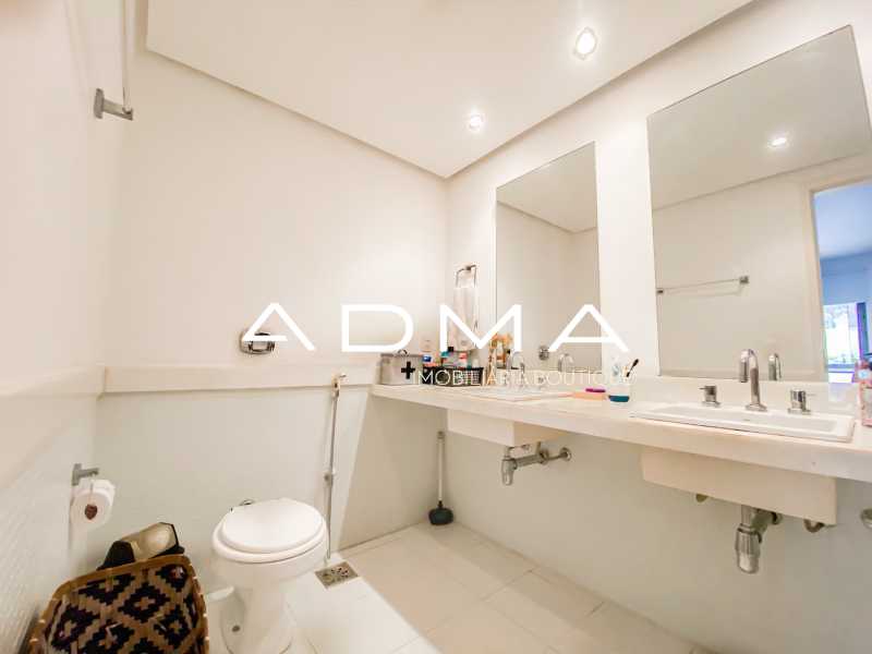 Conheça IMG_4583 do imóvel - Cobertura 3 quartos à venda Ipanema, Rio de Janeiro - R$ 5.900.000 - CRCO30184 - 22 IMG_4583 - 22